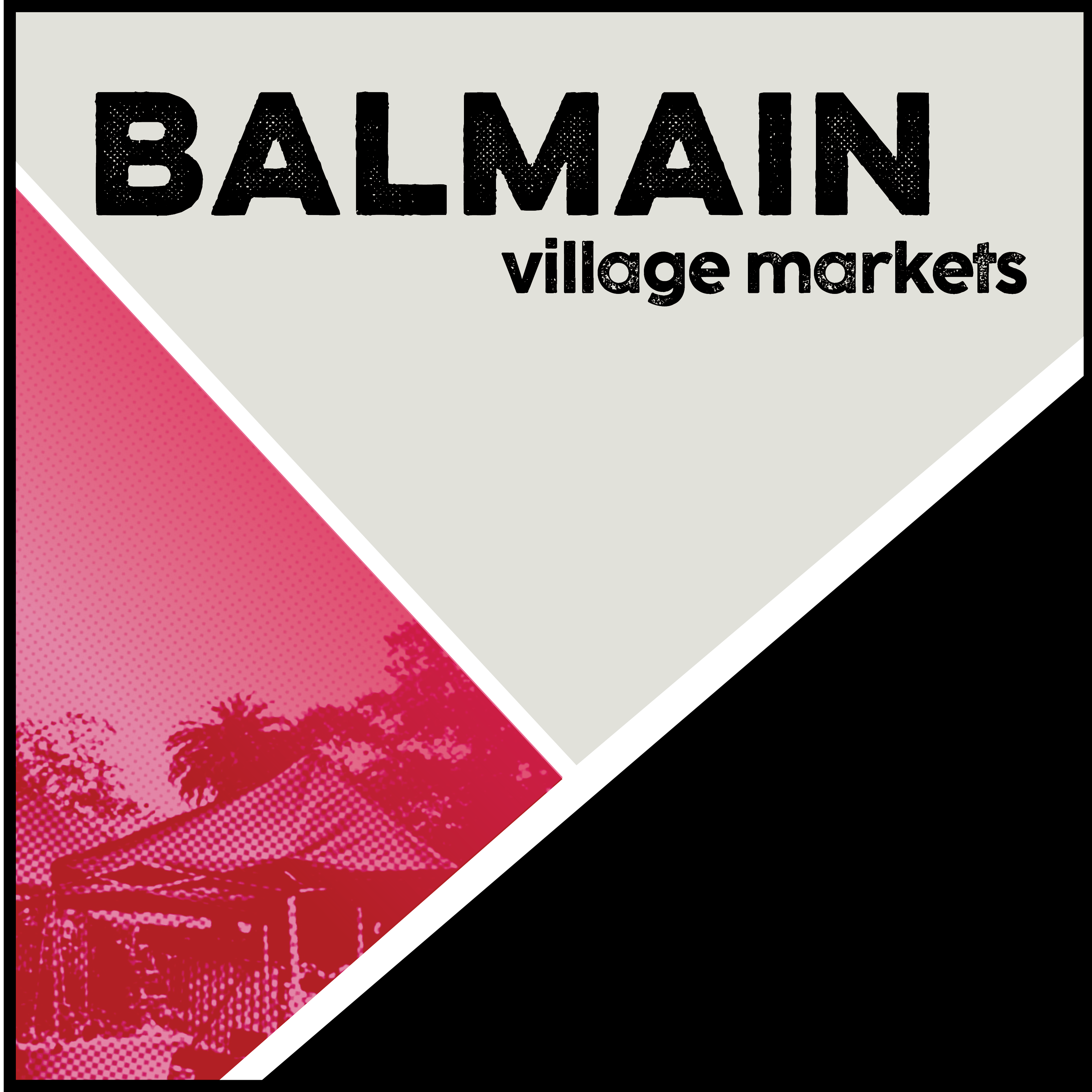 Balmain Village Markets